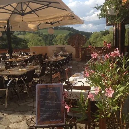 Domaine De L'adoux Montclar (Alpes-de-Haute-Provence)