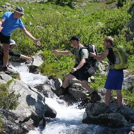 Domaine De L'adoux Montclar (Alpes-de-Haute-Provence)