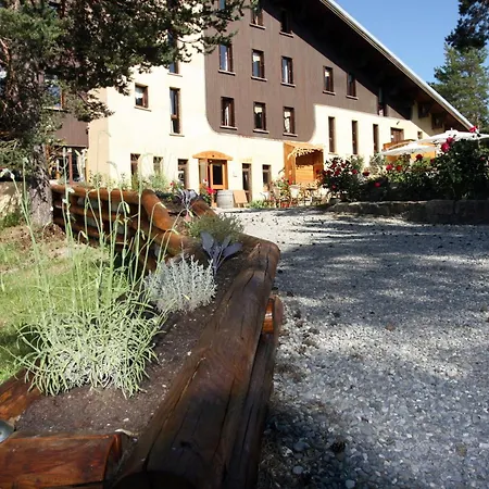 Domaine De L'adoux 3* Montclar (Alpes-de-Haute-Provence)