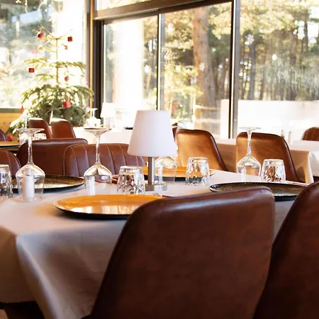 Otel Domaine De L'adoux