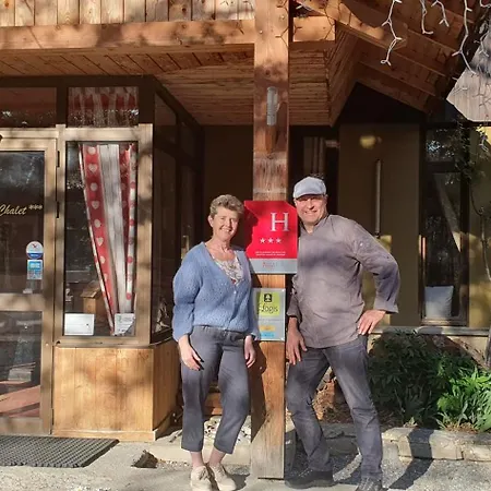 Domaine De L'adoux Montclar (Alpes-de-Haute-Provence)