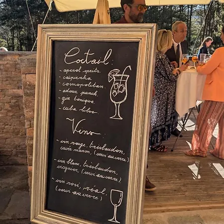 Domaine De L'adoux מונטקלאר