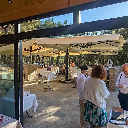 Domaine De L'adoux מלון מונטקלאר