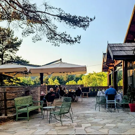 Domaine De L'adoux 3*