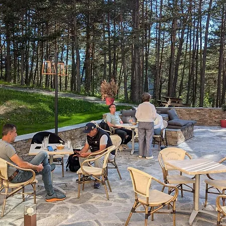 מלון Domaine De L'adoux מונטקלאר