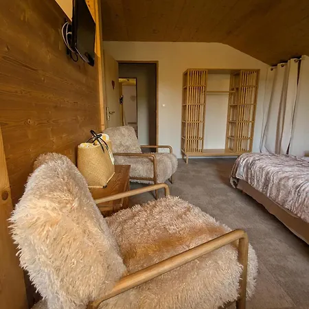 - Domaine De L'adoux 3*
