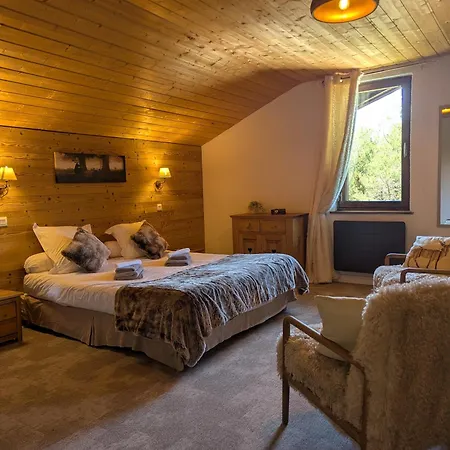 Hotel - Domaine De L'adoux