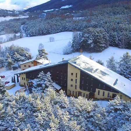 Domaine De L'adoux 3*