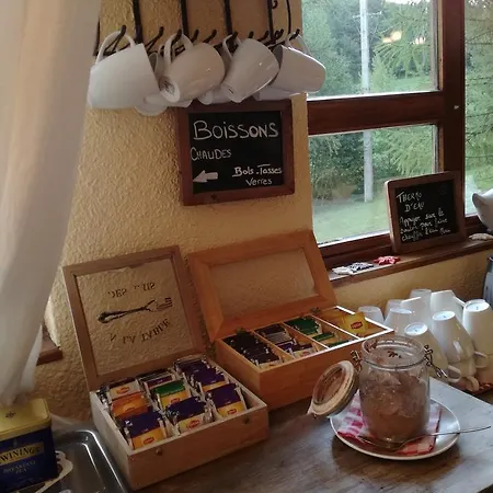 - Domaine De L'adoux