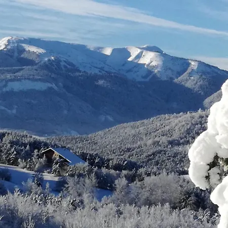 Domaine De L'adoux Otel