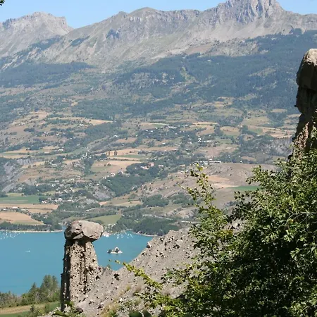 Otel Domaine De L'adoux