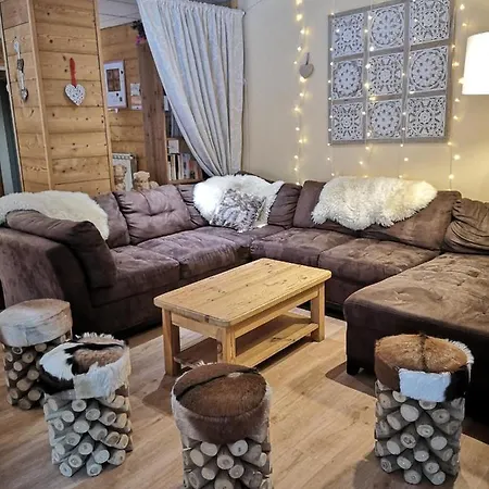 Otel Domaine De L'adoux