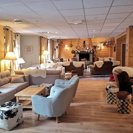 Domaine De L'adoux Montclar (Alpes-de-Haute-Provence)