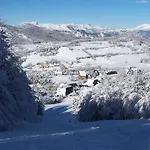 Hotel Domaine De L'adoux Montclar (Alpes-de-Haute-Provence)
