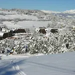 Domaine De L'adoux