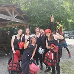 Domaine De L'adoux 3*
