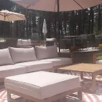 Domaine De L'adoux Szálloda 3*