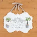 호텔 Domaine De L'adoux
