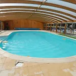 Hotel Domaine De L'adoux
