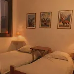 Hotel Domaine De L'adoux Montclar (Alpes-de-Haute-Provence)