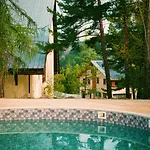 Domaine De L'adoux 3*
