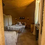 호텔 Domaine De L'adoux 3*