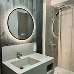 Domaine De L'adoux 호텔 3*