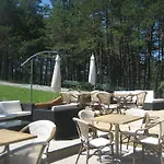 Domaine De L'adoux Hotel 3*