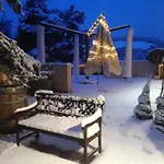 Domaine De L'adoux Montclar (Alpes-de-Haute-Provence)