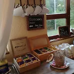 Domaine De L'adoux