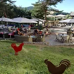 Hotel Domaine De L'adoux Montclar (Alpes-de-Haute-Provence)