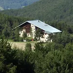 Domaine De L'adoux 酒店 3*