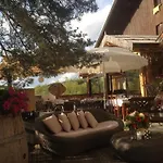 Domaine De L'adoux 3* 蒙特克拉