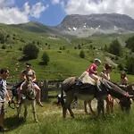 Domaine De L'adoux 3* Montclar (Alpes-de-Haute-Provence)