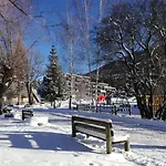 Domaine De L'adoux 3* Montclar (Alpes-de-Haute-Provence)