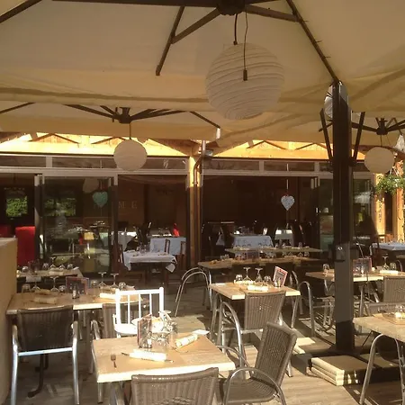 Hotel Domaine De L'adoux