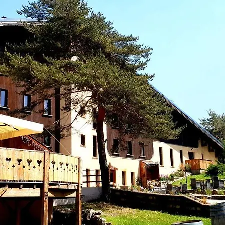 Domaine De L'adoux