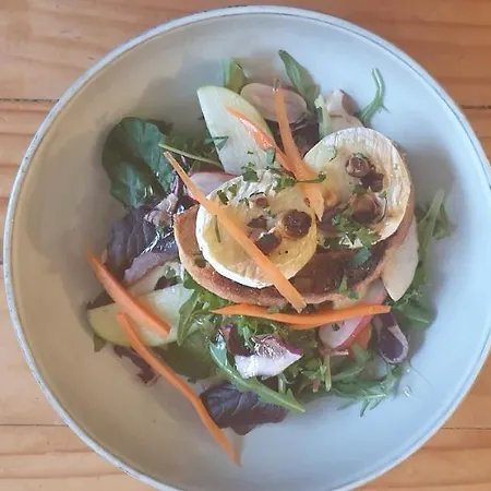 Отель Domaine De L'adoux