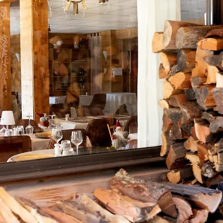 Domaine De L'adoux 3*