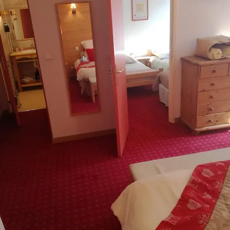 Hotel Domaine De L'adoux