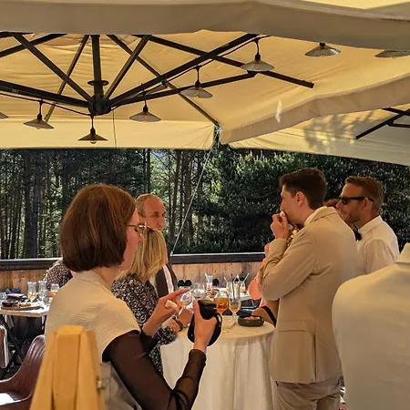 Ξενοδοχείο Domaine De L'adoux