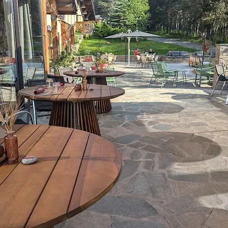 Domaine De L'adoux Ξενοδοχείο 3*
