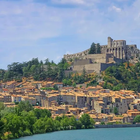 Ξενοδοχείο Domaine De L'adoux Montclar (Alpes-de-Haute-Provence)