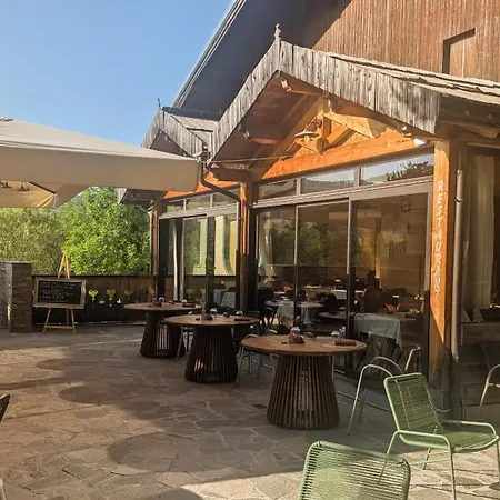 Domaine De L'adoux Hotel