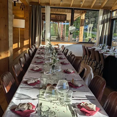 Ξενοδοχείο Domaine De L'adoux
