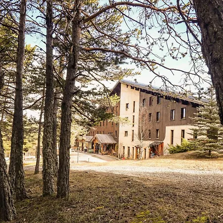 Ξενοδοχείο Domaine De L'adoux Montclar (Alpes-de-Haute-Provence)