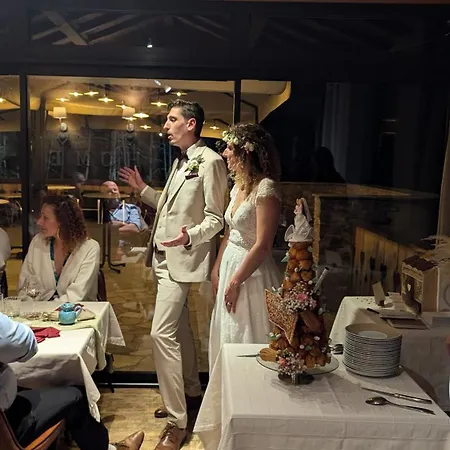 Ξενοδοχείο Domaine De L'adoux 3*