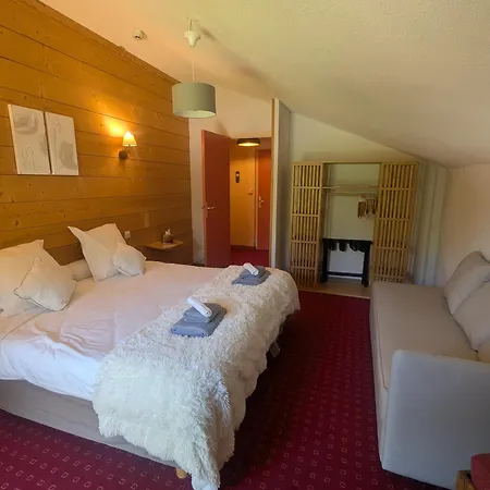 Hotel Domaine De L'adoux 3*
