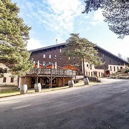 Domaine De L'adoux