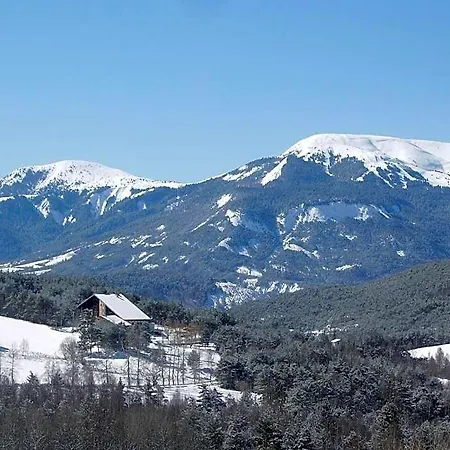 Domaine De L'adoux 3* Montclar (Alpes-de-Haute-Provence)